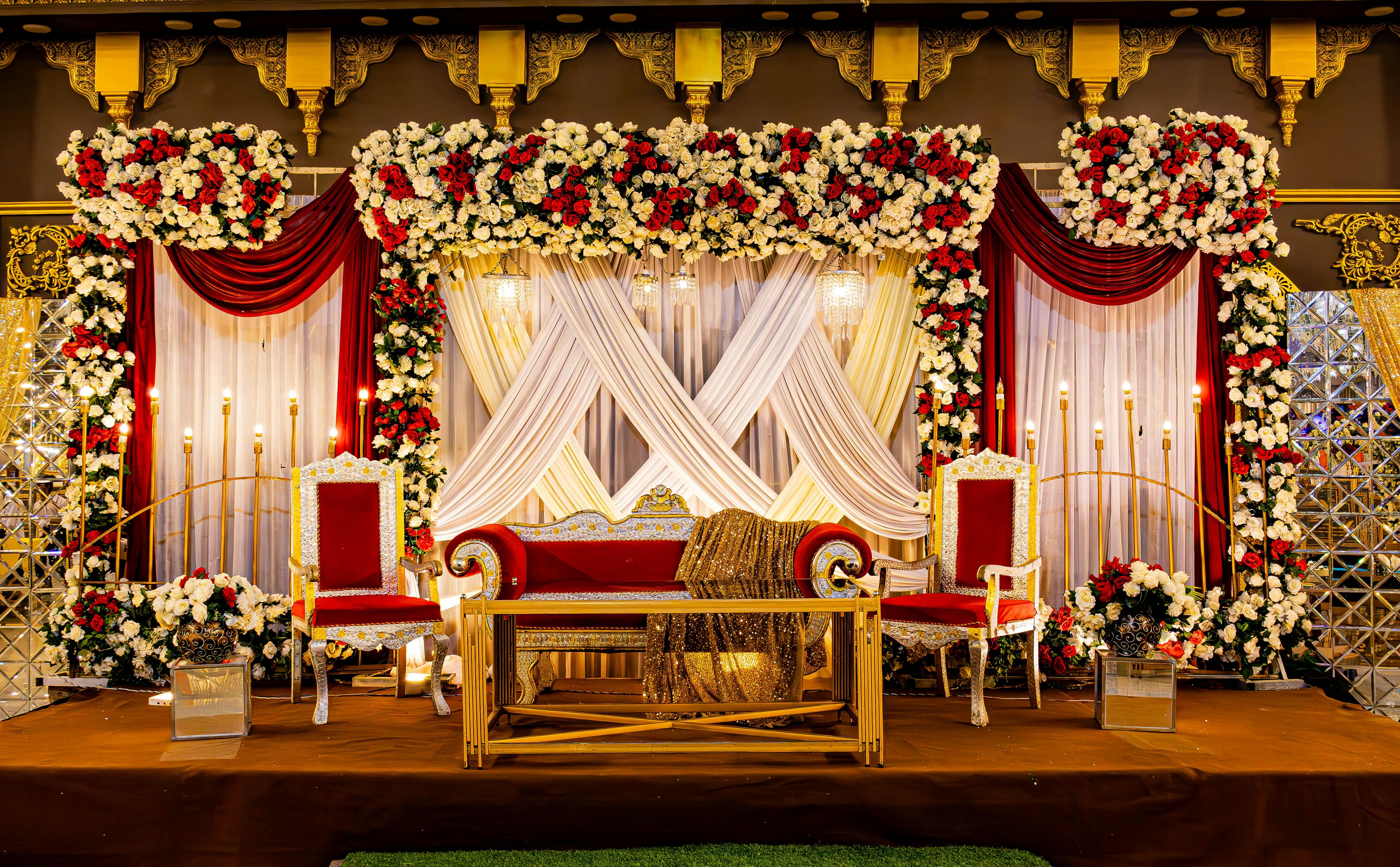 Haldi Ceremony