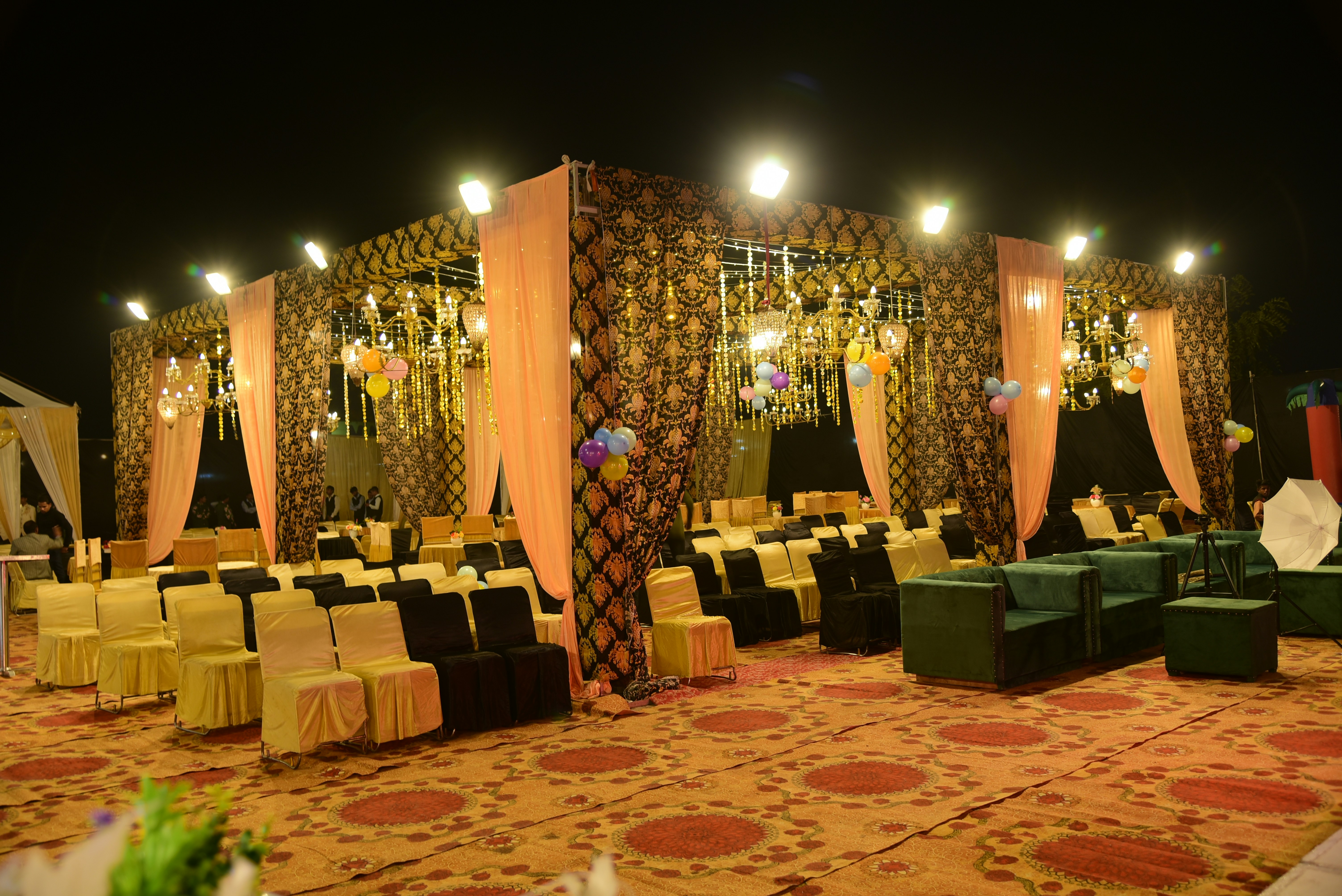 Bridal Mehendi