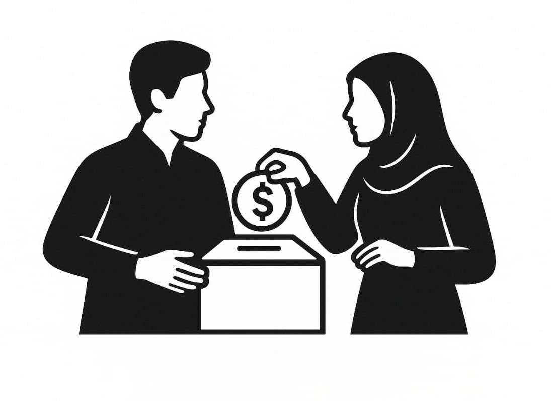 Fundraising Events